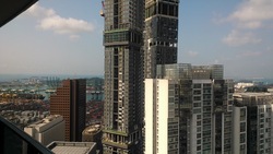 International Plaza (D2), Apartment #529000591
